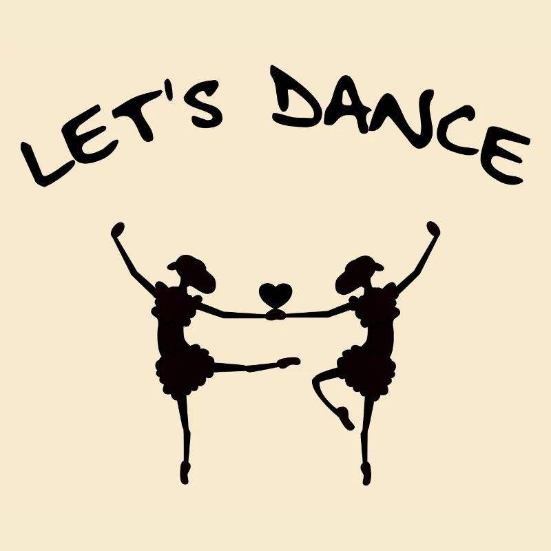 Dancing Dancing Dancing