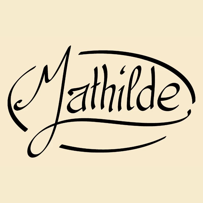Mathilde