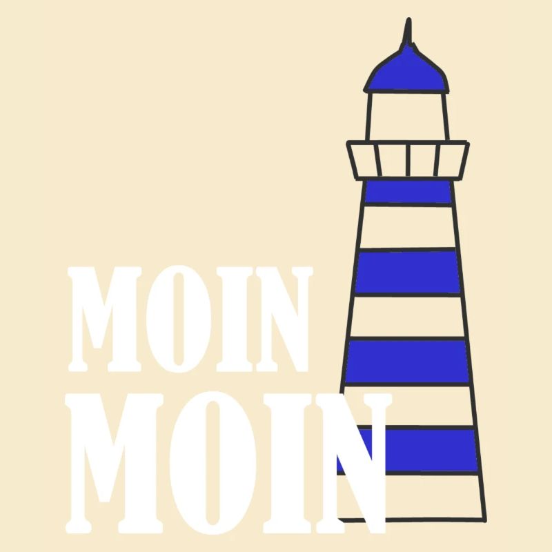 Leuchturm moin