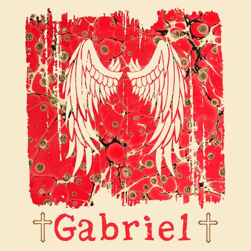 Gabriel E 245