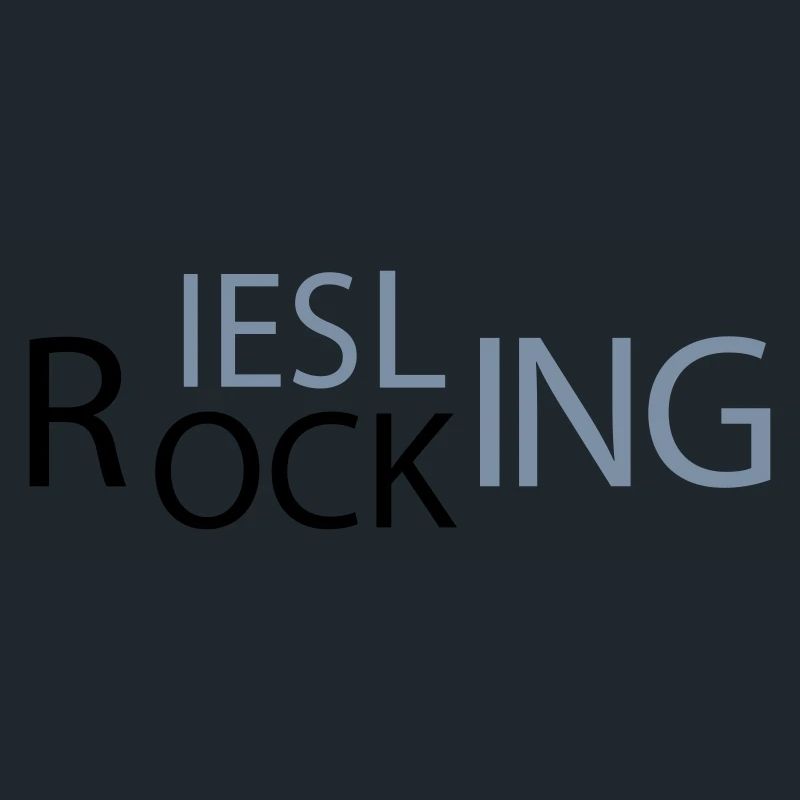 Rocking Riesling