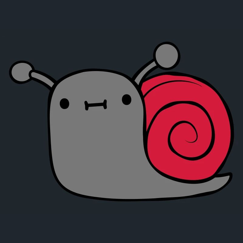 Small sweet snail