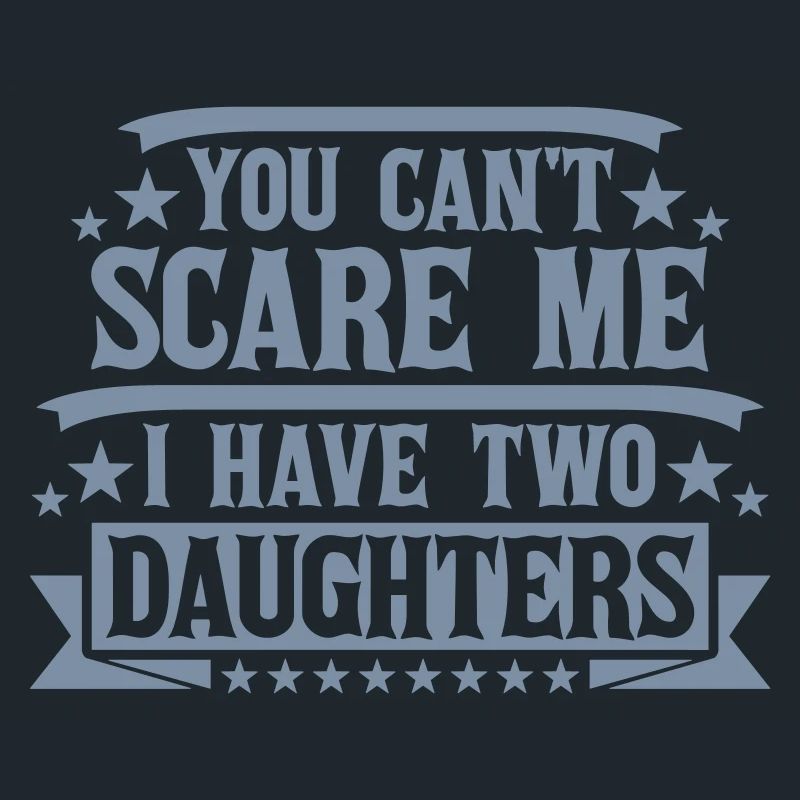 I have two daughters