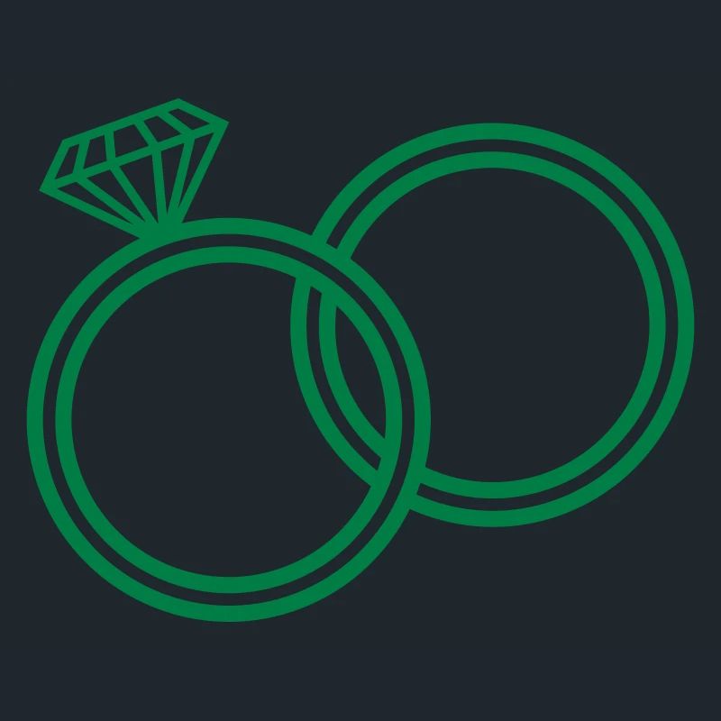 wedding rings