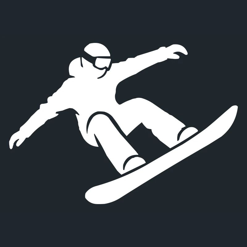 Snowboarders