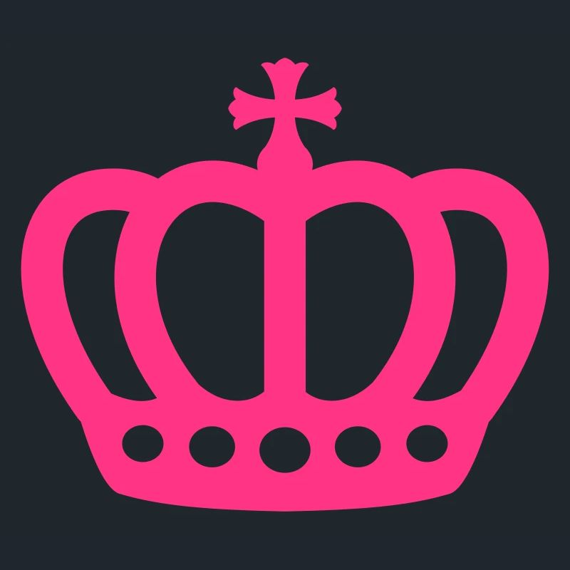 Great design from a crown