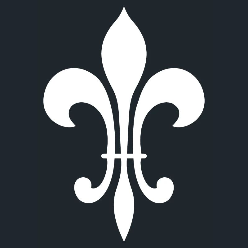 Lily / Vector - Fleur De Lys
