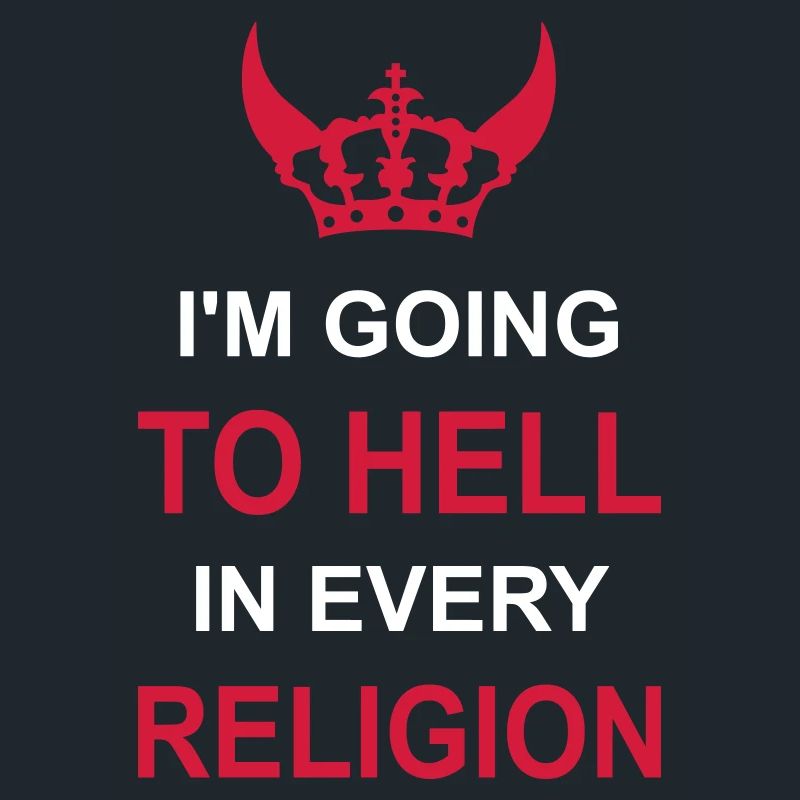 Going to Hell