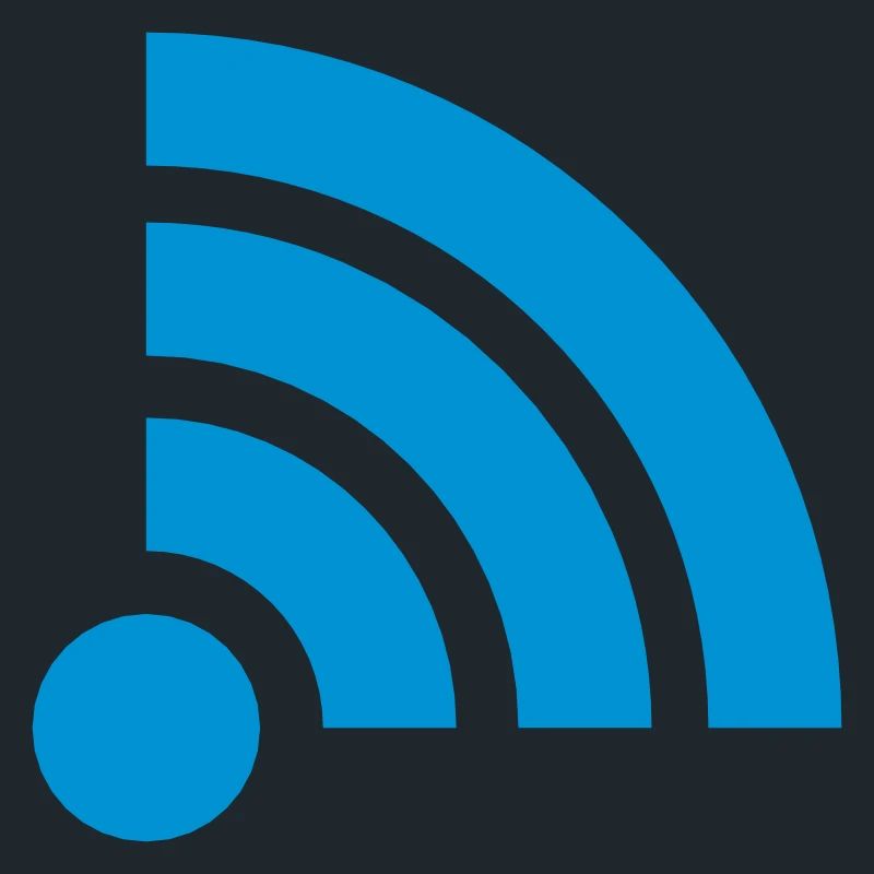 Icon connection good Wifi