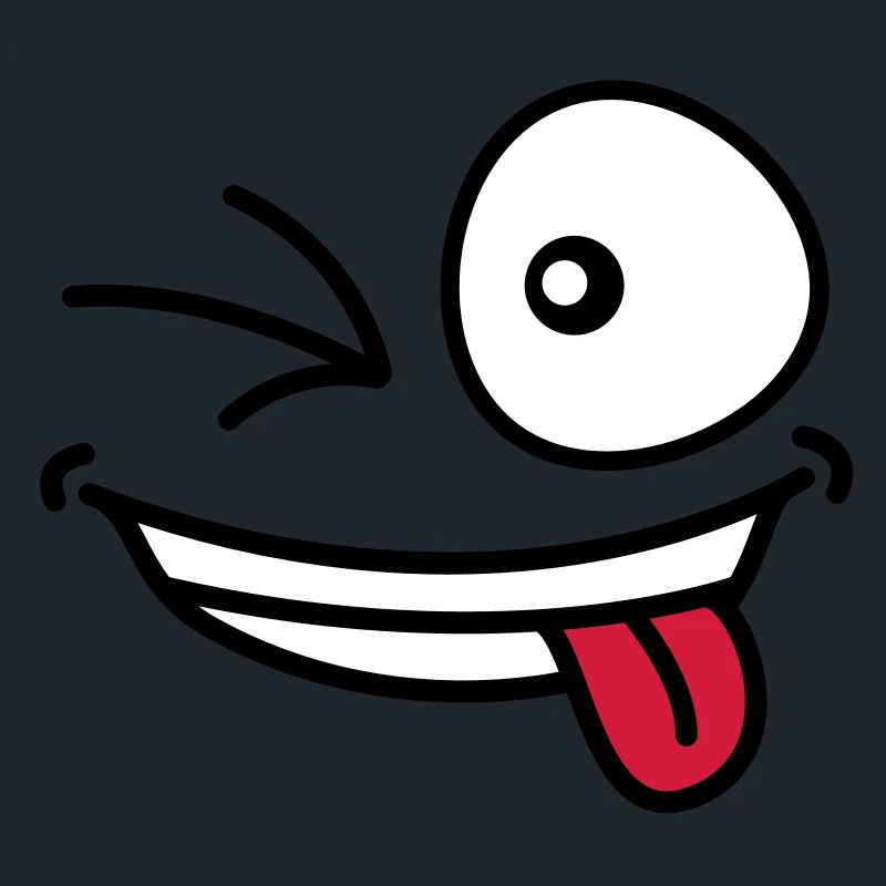 crazy_grin_face