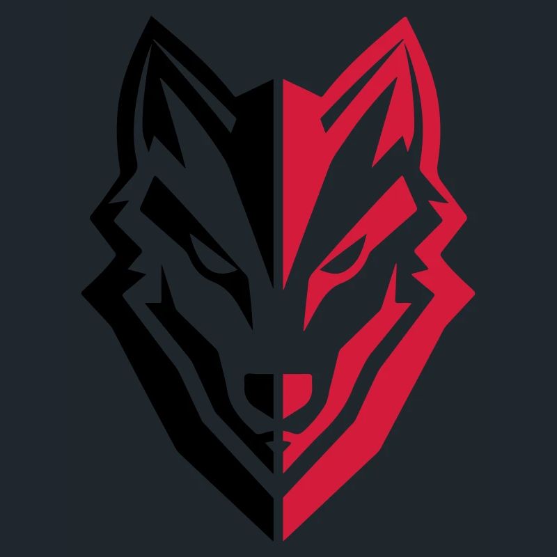 Wolf Icon