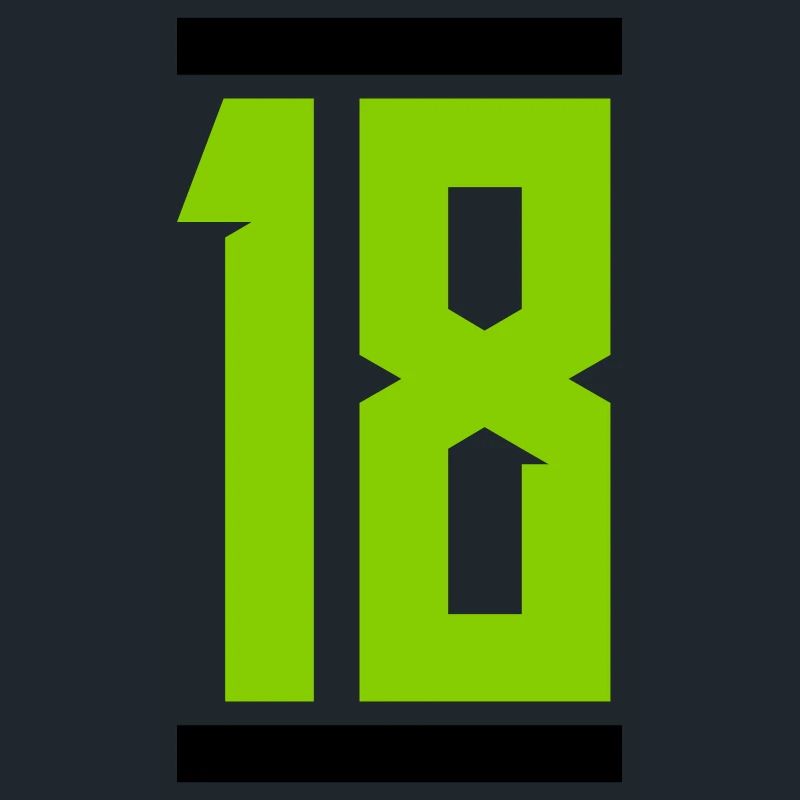 18