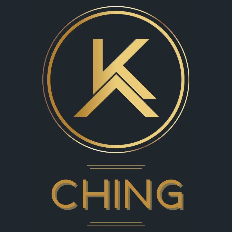 KACHING Billionaire Millionaire Rich Kid Design