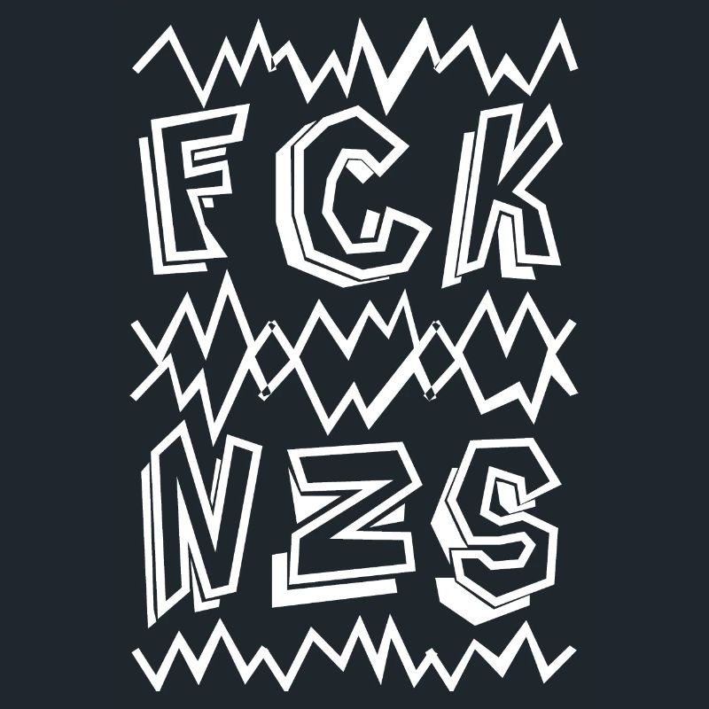 FCK NZS