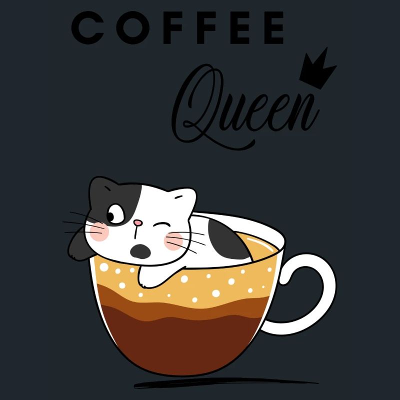 "Coffee Queen"