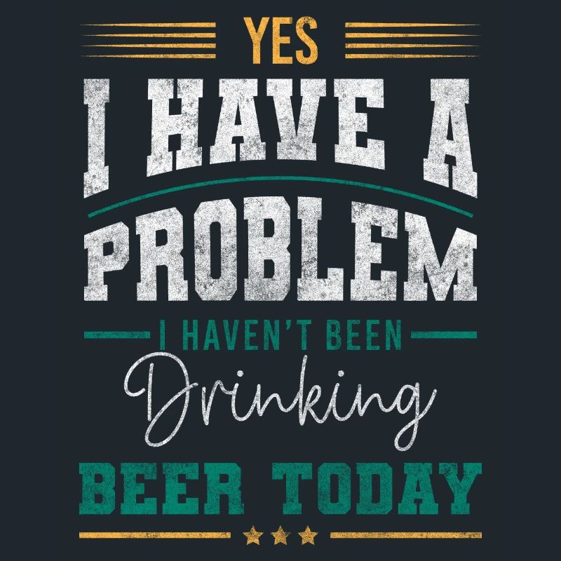 Problems Fun Saying Cool