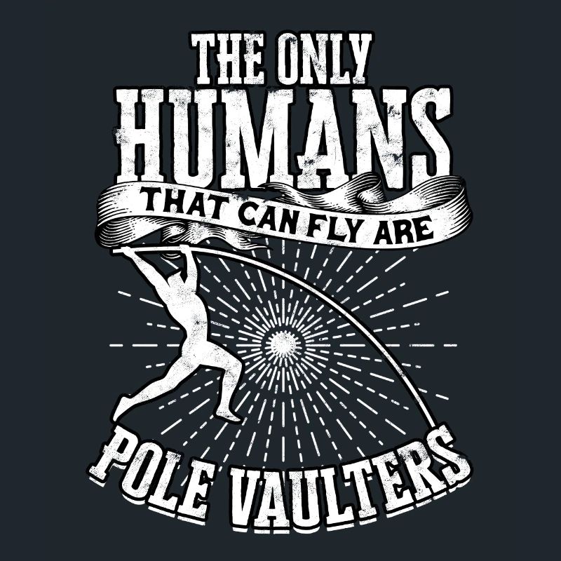 Pole quarter and pole vault