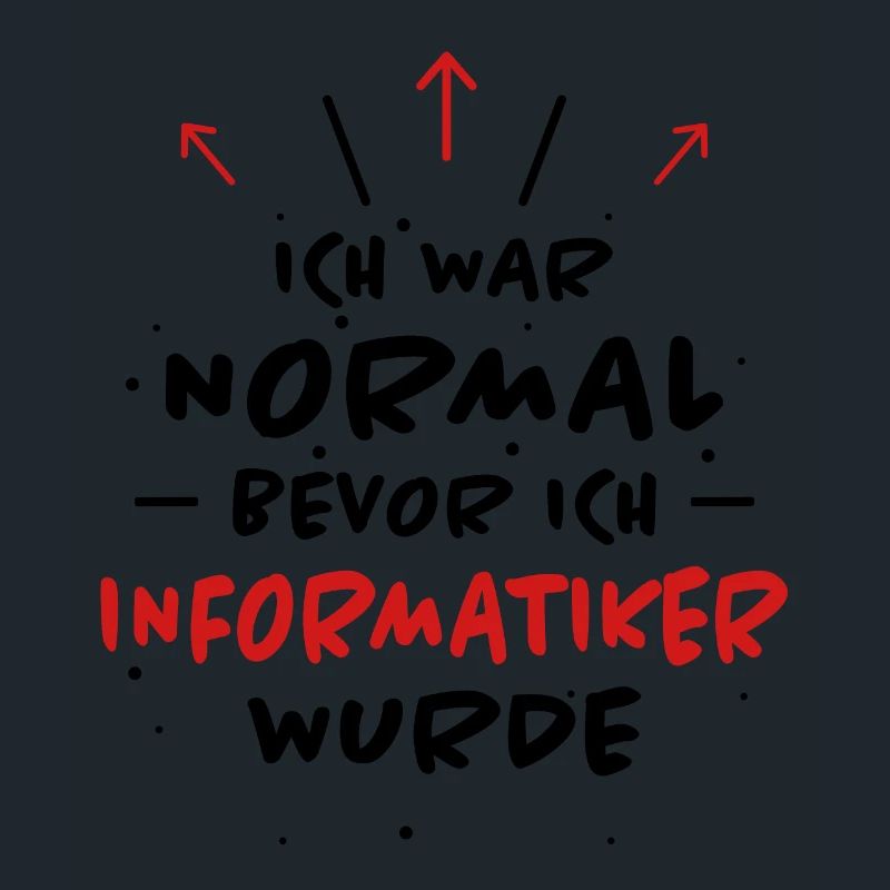 Informatiker Spruch Lustige Programmierer Geschenk