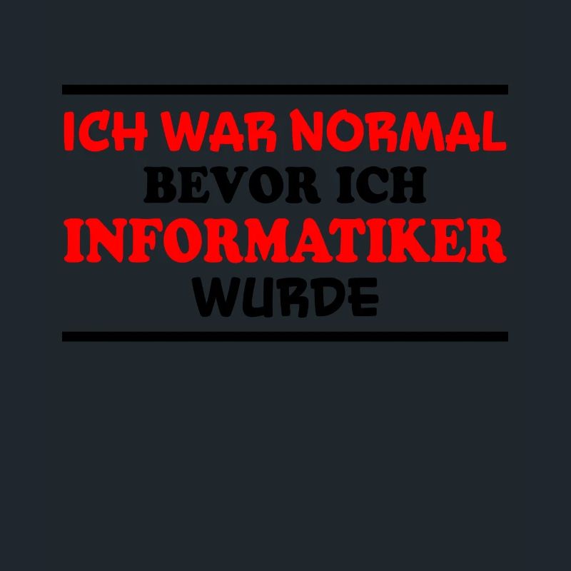 Informatiker Spruch Lustige Programmierer Geschenk