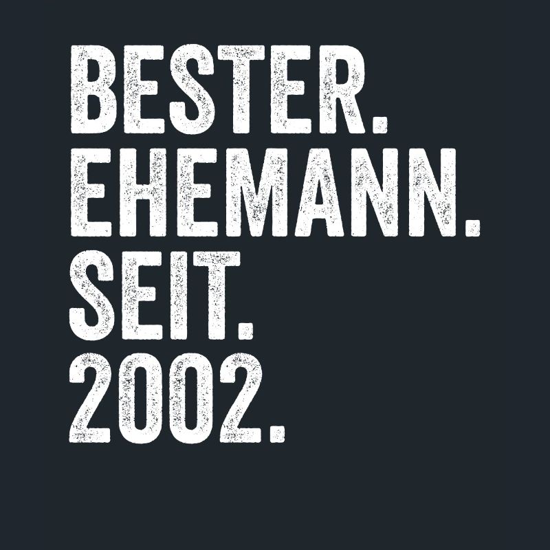 Valentinstag Bester Ehemann Seit 2002