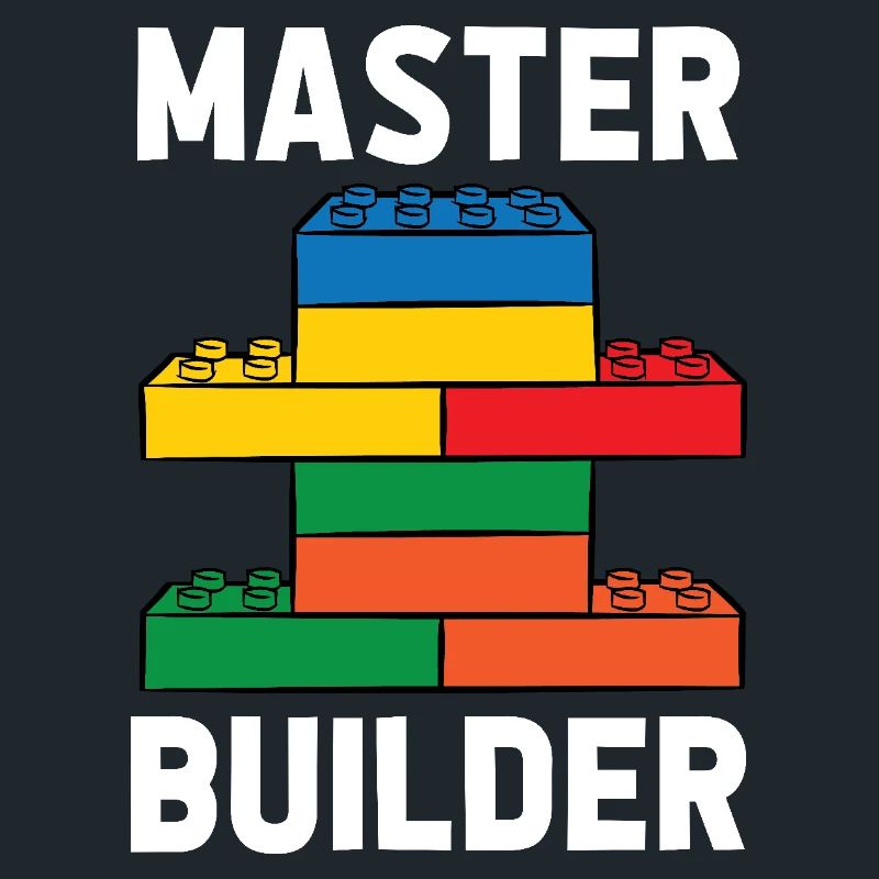 Brick Builder Brick Building Master Builder