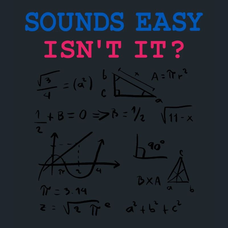 Funny Math Jokes, Physics and Math Formulas
