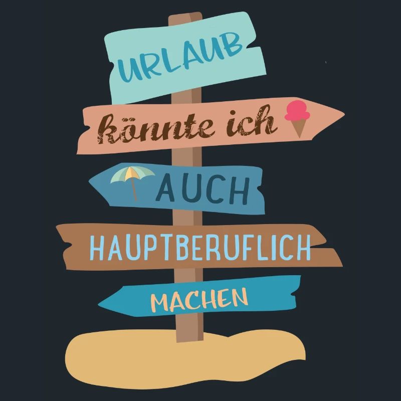 Urlaub