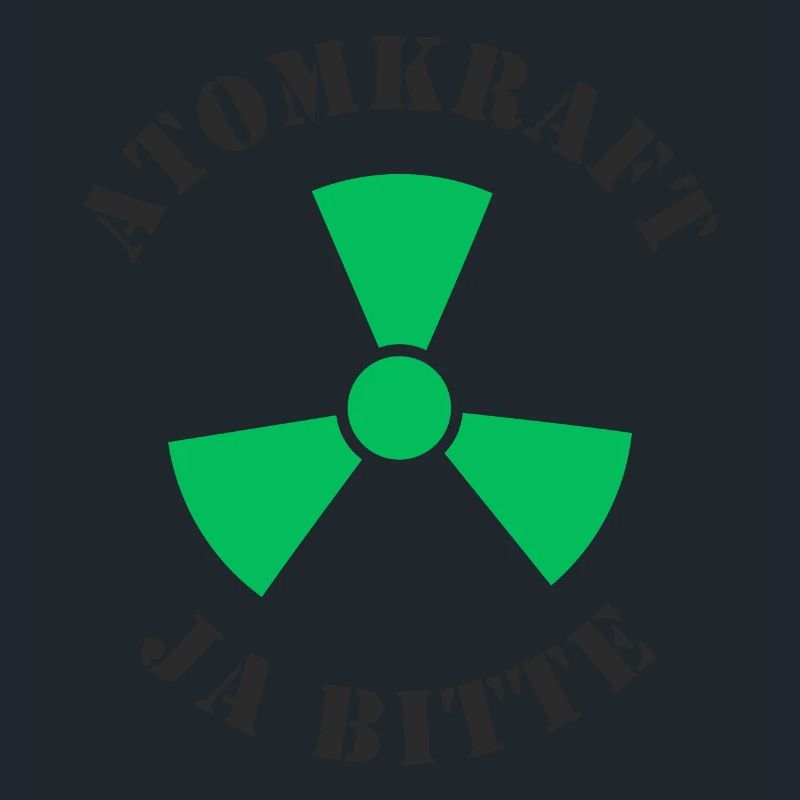 Atomkraft, Ja bitte