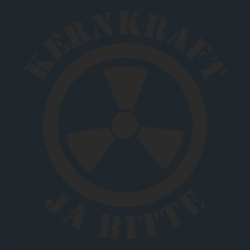 Kernkraft, Ja bitte