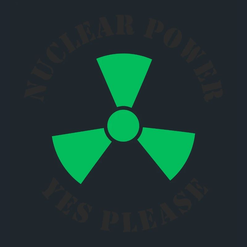 Atomkraft, Ja bitte, Kernenergie