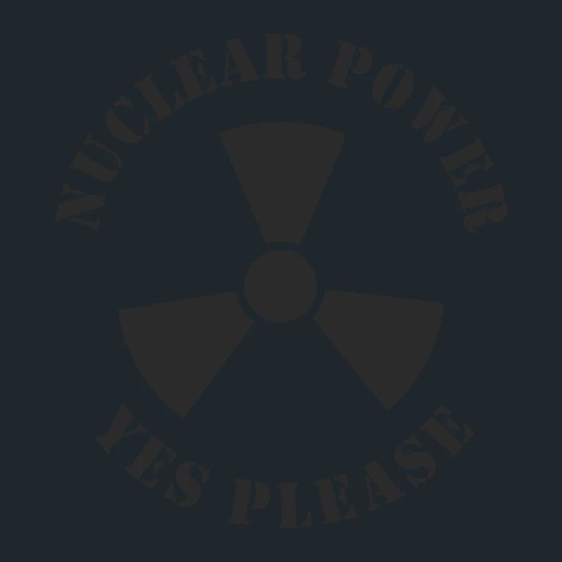 Atomkraft, Ja bitte, Kernenergie