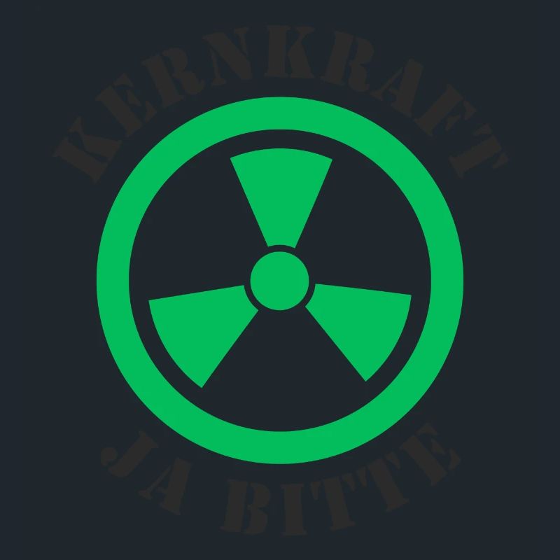 Atomkraft, Ja bitte