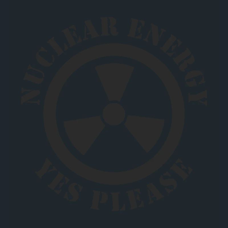 Kernenergie, Ja bitte, Atomkraft