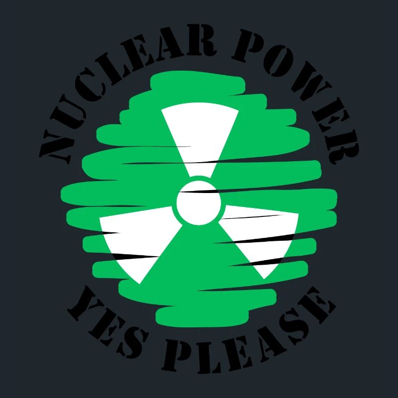 Atomkraft, Ja bitte, Kernenergie