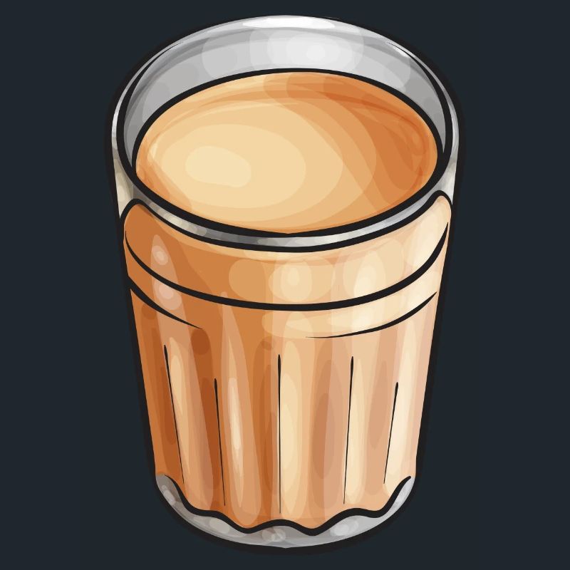 Chai Tea Masala Chai