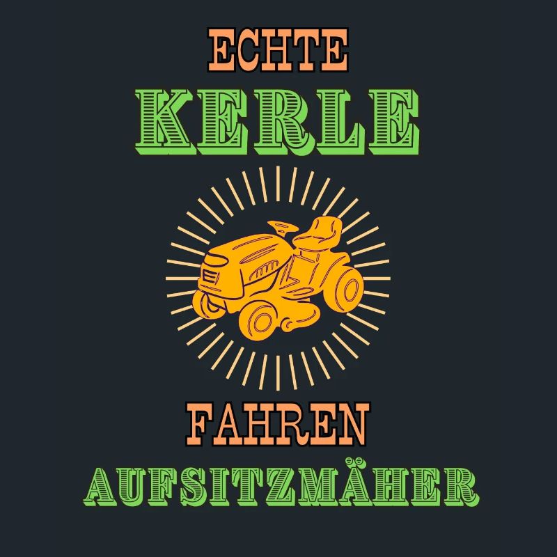 Rasenmäher