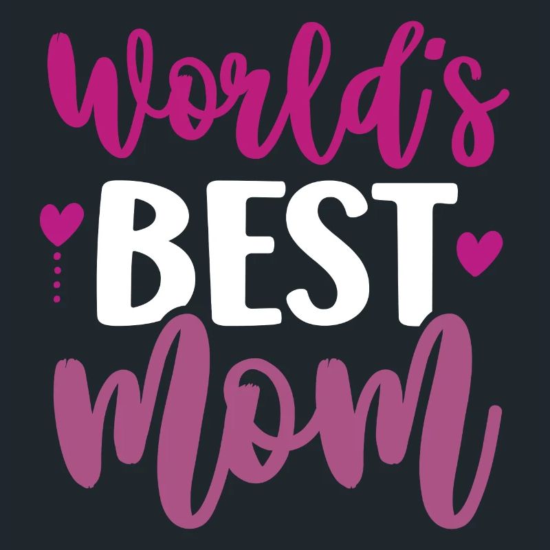 Die beste Mutter der Welt