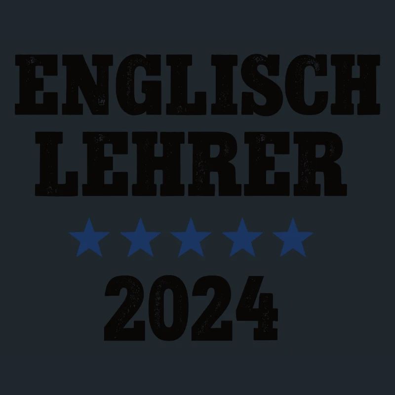 Englischlehrer 2024 Beruf Studium Lehramt Englisch