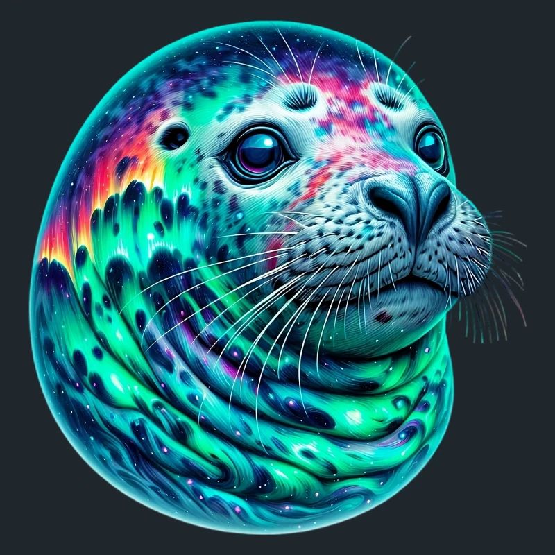Aurora Borealis Siegel