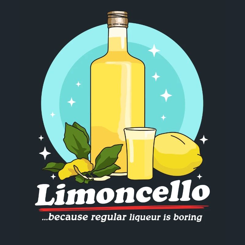 Limoncello Lemons Limoncellos Liqueur Gift