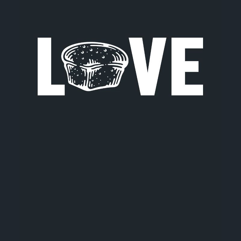 Love Bread Dough Bread Maker Bread Queen Lover