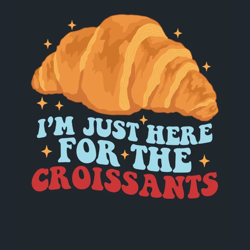 Croissant Gipfeli Hörnchen Beugel Geschenk