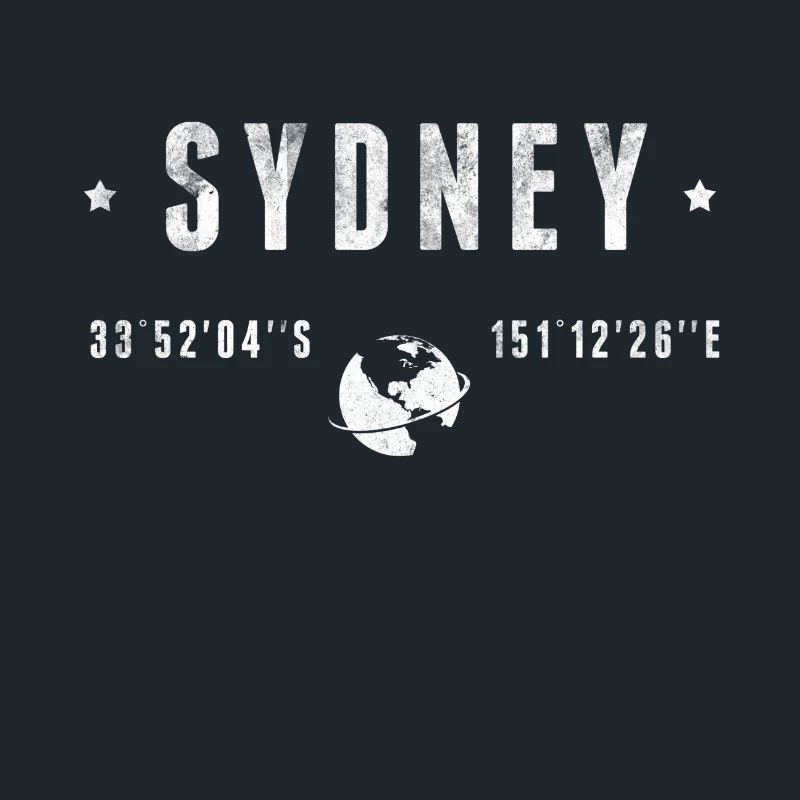 Sydney