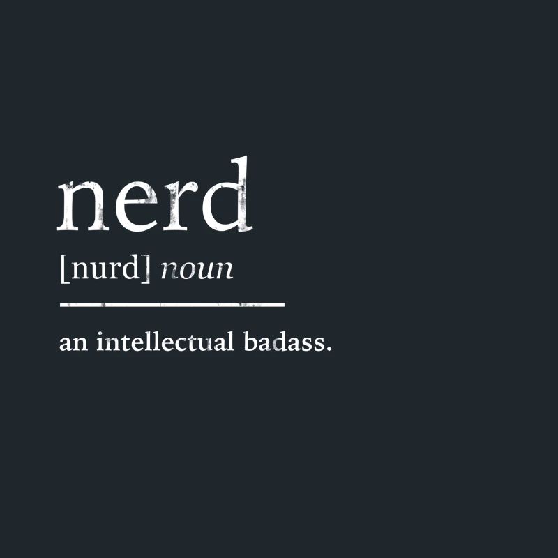 Nerd nerd