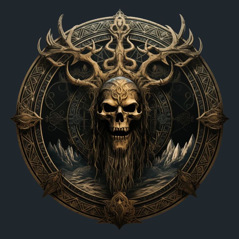 Viking Landmarks