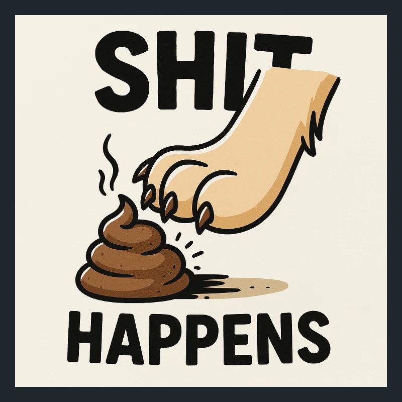 Oops! Paw Problem – Dog Meets Pile | Fun