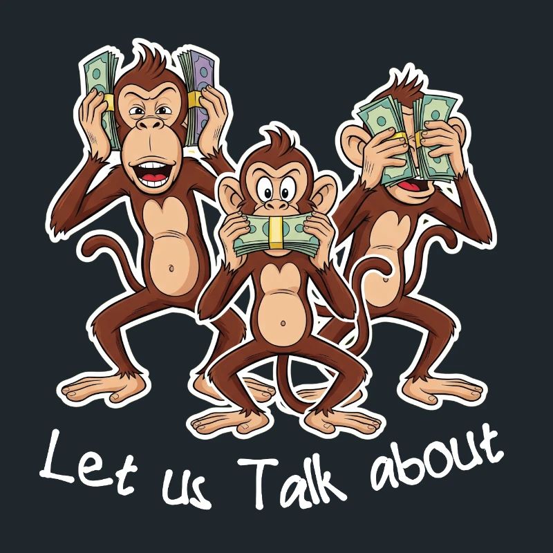 Let us Talk about Monkeys