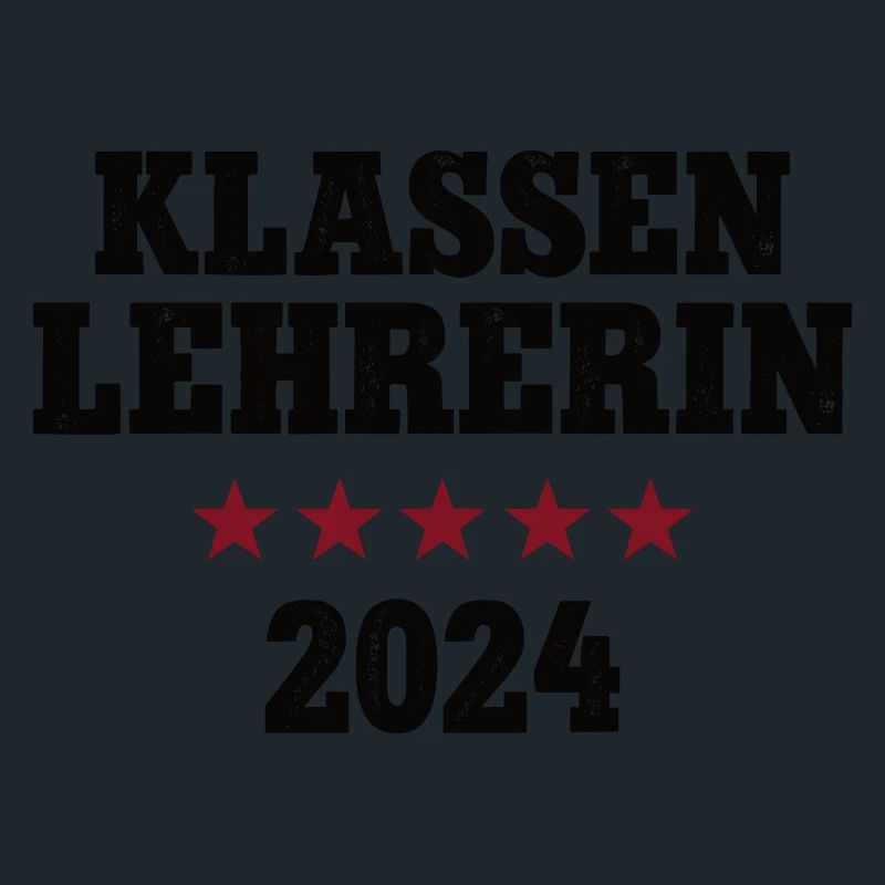 Klassenlehrerin 2024 Studium Lehramt Studentin