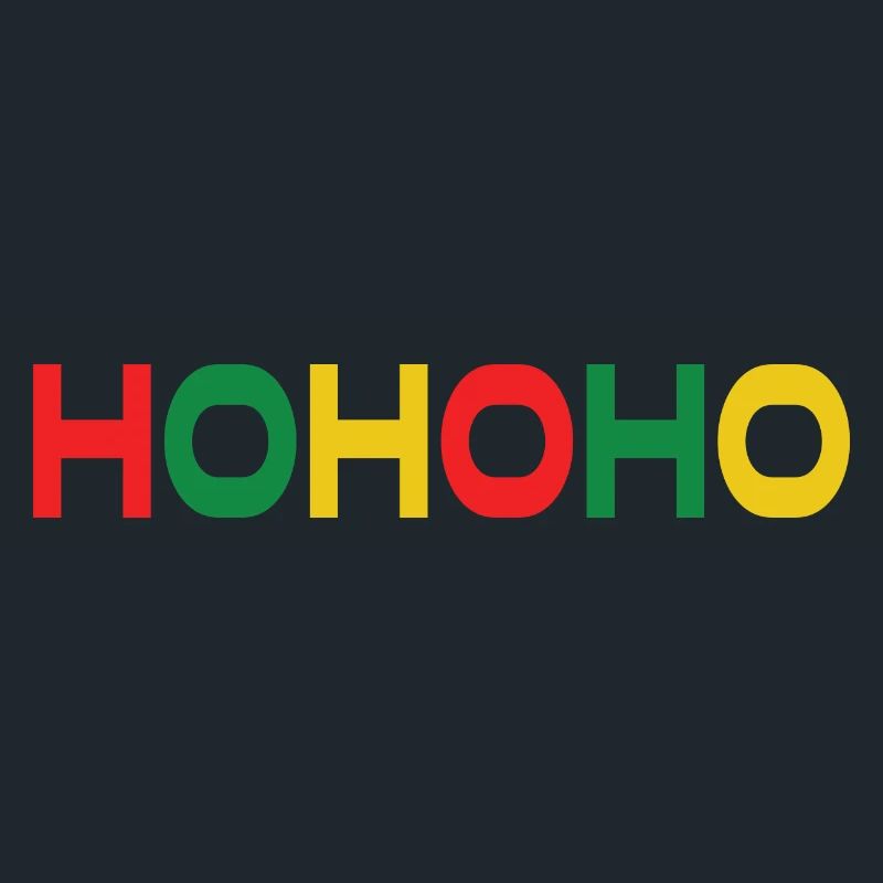 HOHOHO