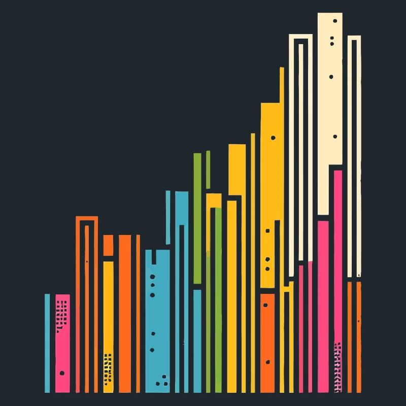 Data Analysis & Charts - Visual Gift Idea